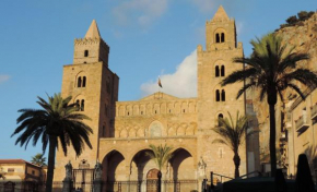 Hotels in Palermo